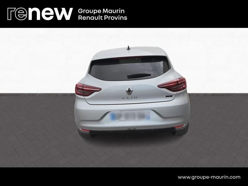 RENAULT Clio 1.6 E-Tech hybride 145ch Techno - Photo 6
