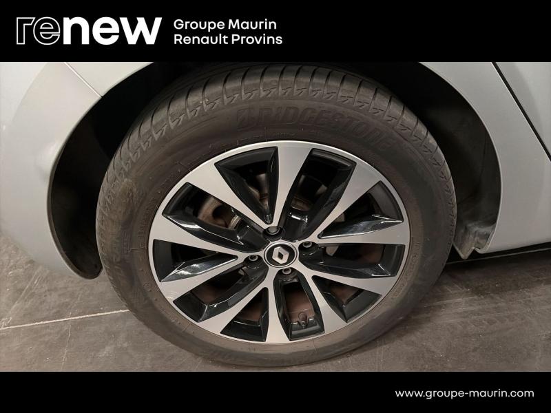RENAULT Clio 1.6 E-Tech hybride 145ch Techno - Photo 10