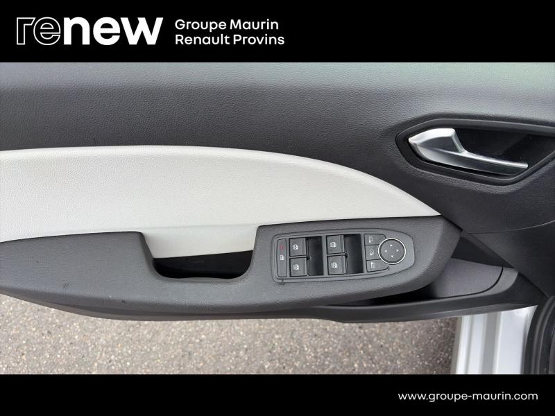 RENAULT Clio 1.6 E-Tech hybride 145ch Techno - Photo 17