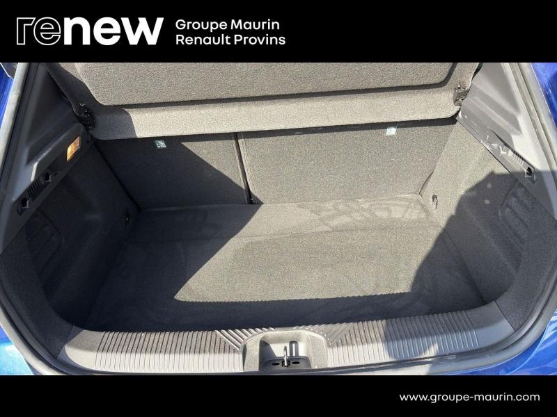 RENAULT Clio 1.8 E-Tech 160ch full hybrid esprit Alpine - Photo 11