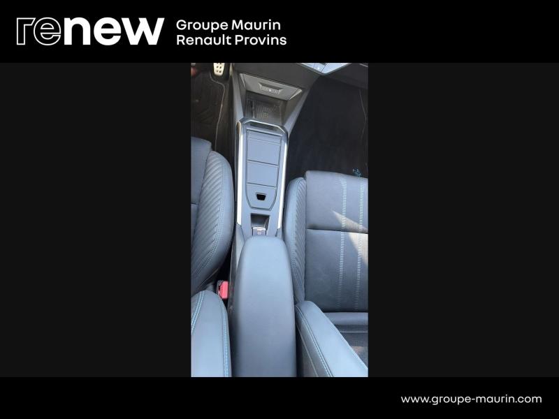 RENAULT Clio 1.8 E-Tech 160ch full hybrid esprit Alpine - Photo 25