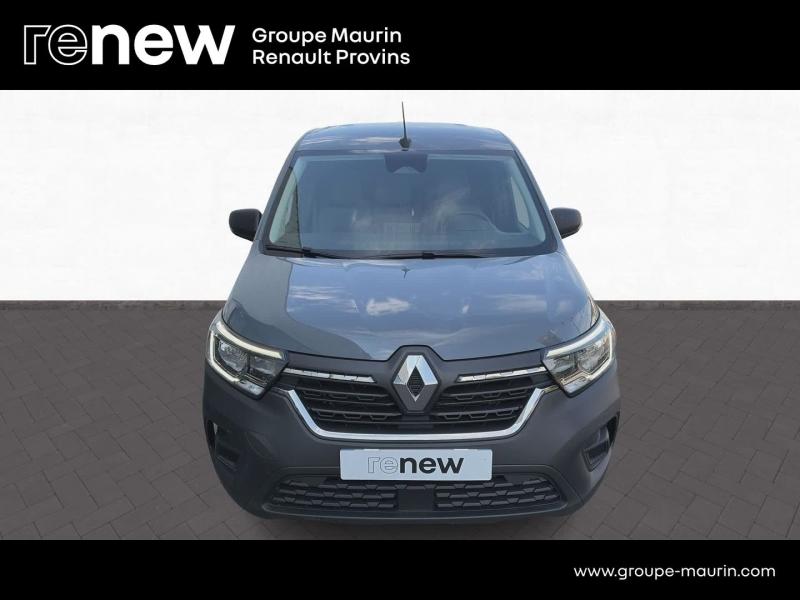 RENAULT Kangoo Van L1 1.5 Blue dCi 95ch Grand Confort - 22 - Photo 2