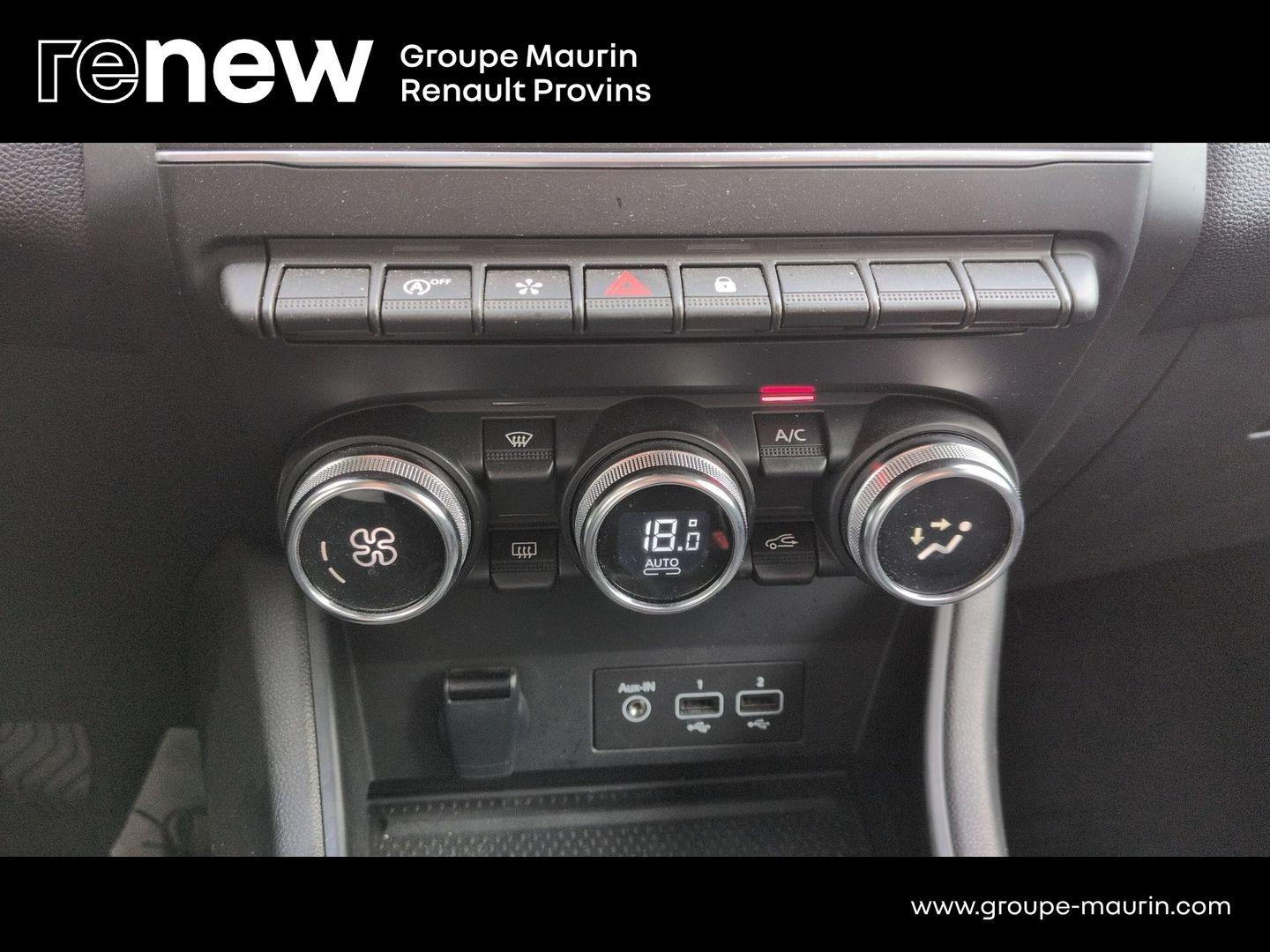 RENAULT Captur 1.0 TCe 90ch Techno - Photo 29