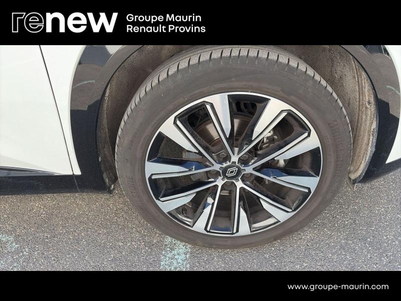 RENAULT Austral 1.2 TCe mild hybrid 130ch Techno manuelle - Photo 9
