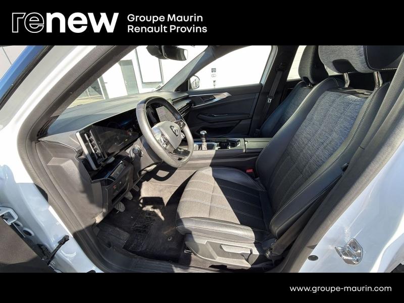 RENAULT Austral 1.2 TCe mild hybrid 130ch Techno manuelle - Photo 11