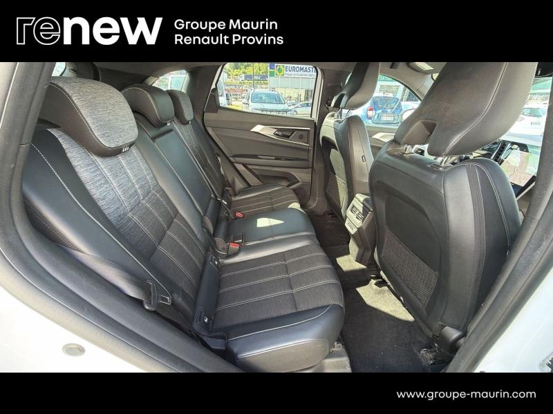 RENAULT Austral 1.2 TCe mild hybrid 130ch Techno manuelle - Photo 13