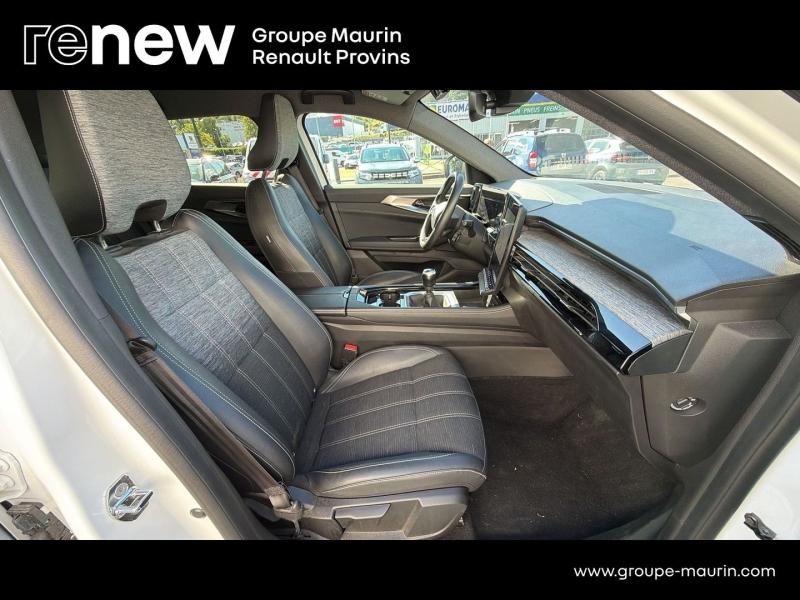 RENAULT Austral 1.2 TCe mild hybrid 130ch Techno manuelle - Photo 14