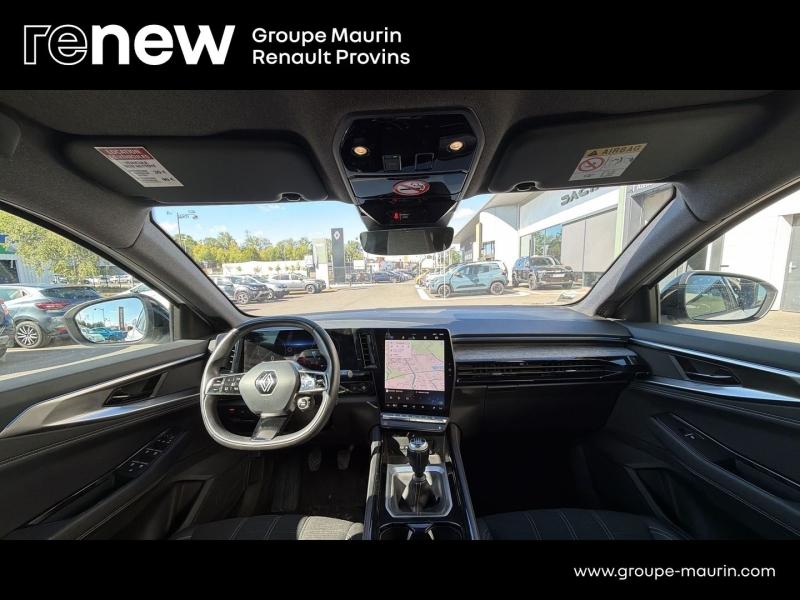 RENAULT Austral 1.2 TCe mild hybrid 130ch Techno manuelle - Photo 15