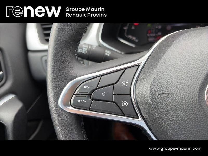 RENAULT Captur 1.3 TCe mild hybrid 140ch Techno - Photo 20