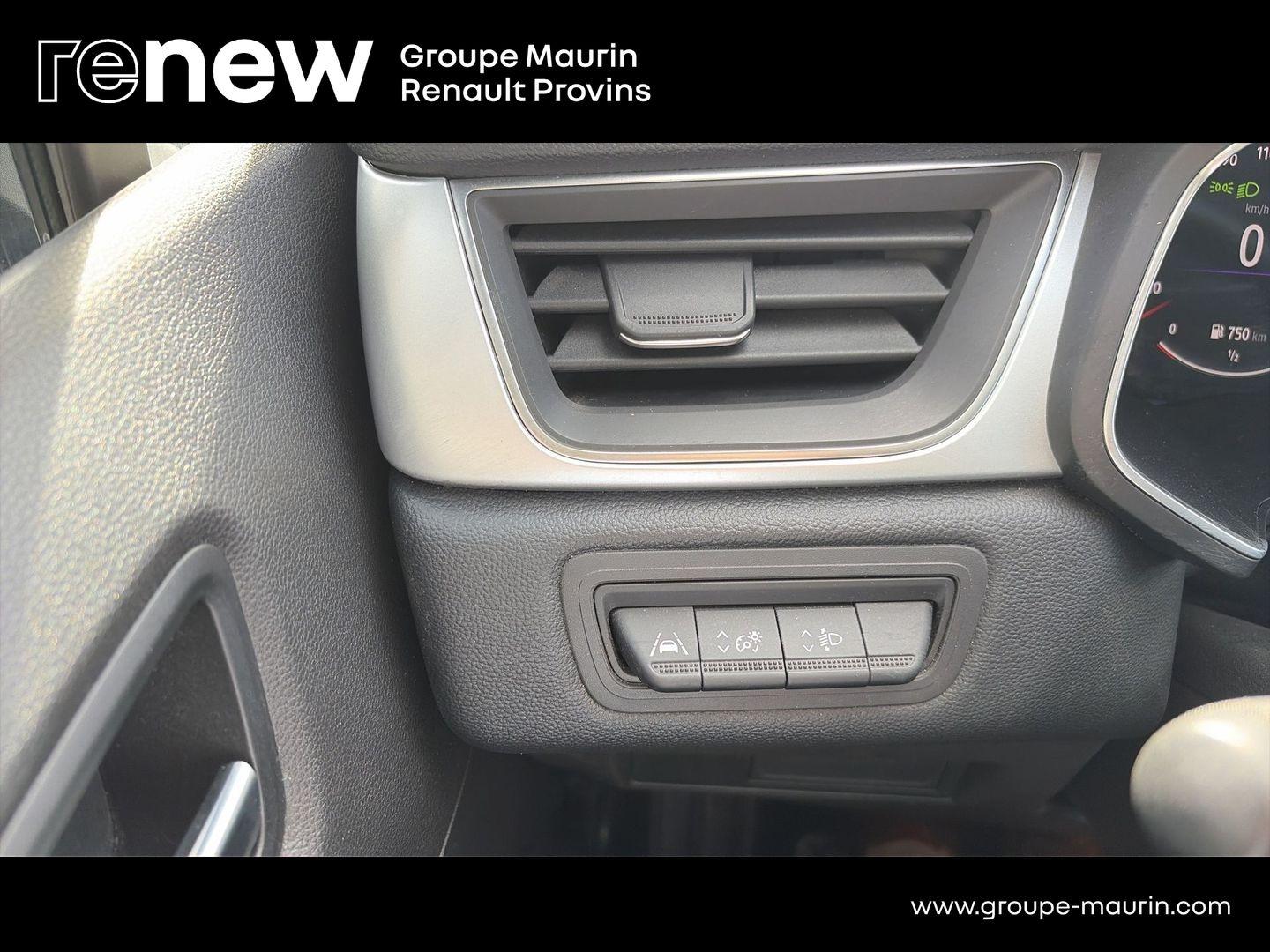 RENAULT Captur 1.0 TCe 90ch Techno - Photo 18