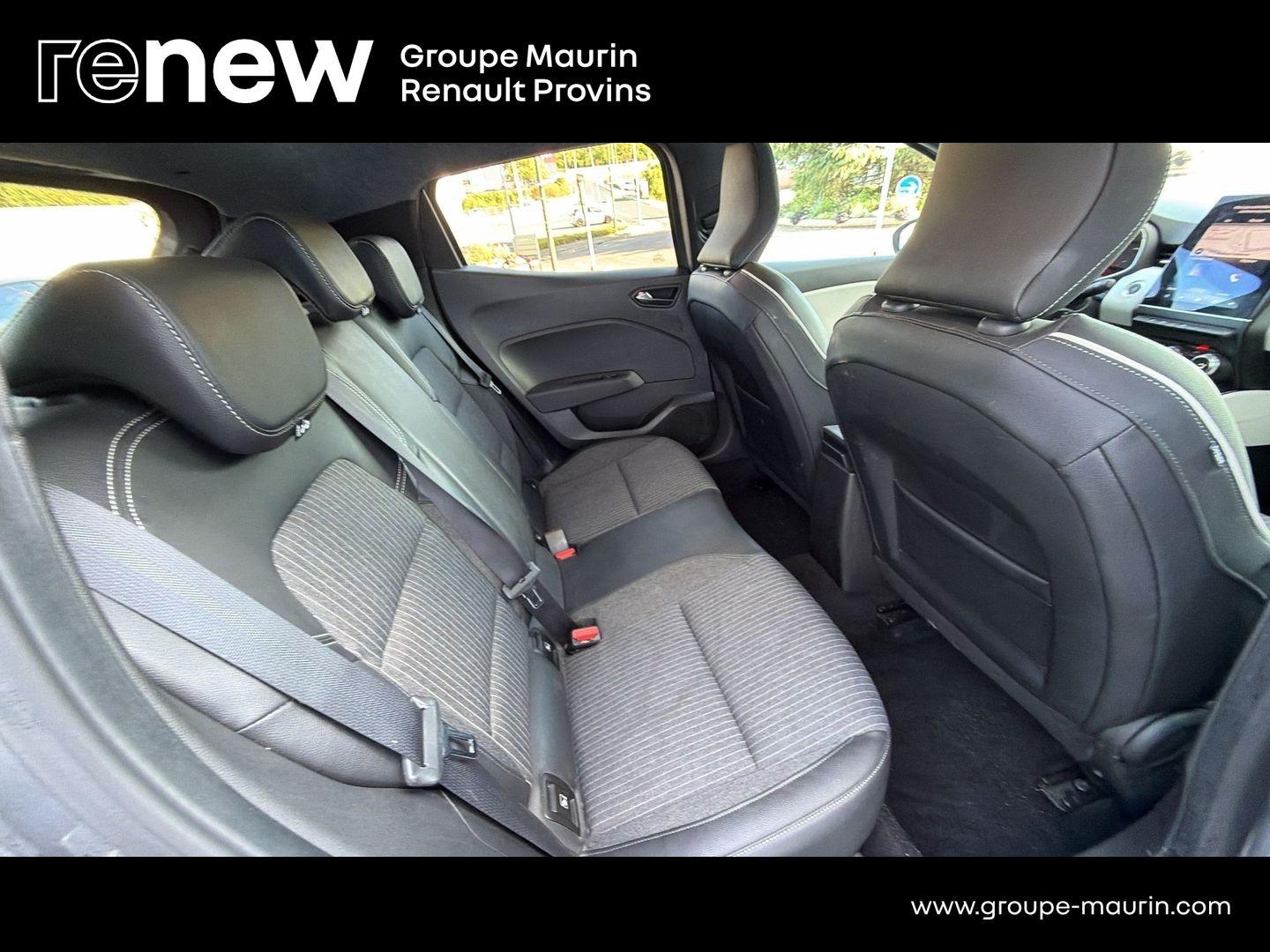 RENAULT Clio 1.0 TCe 90ch Techno - Photo 15