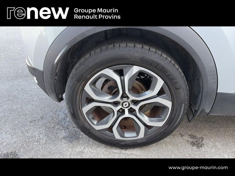 RENAULT Captur 1.6 E-Tech hybride 145ch Intens - Photo 10