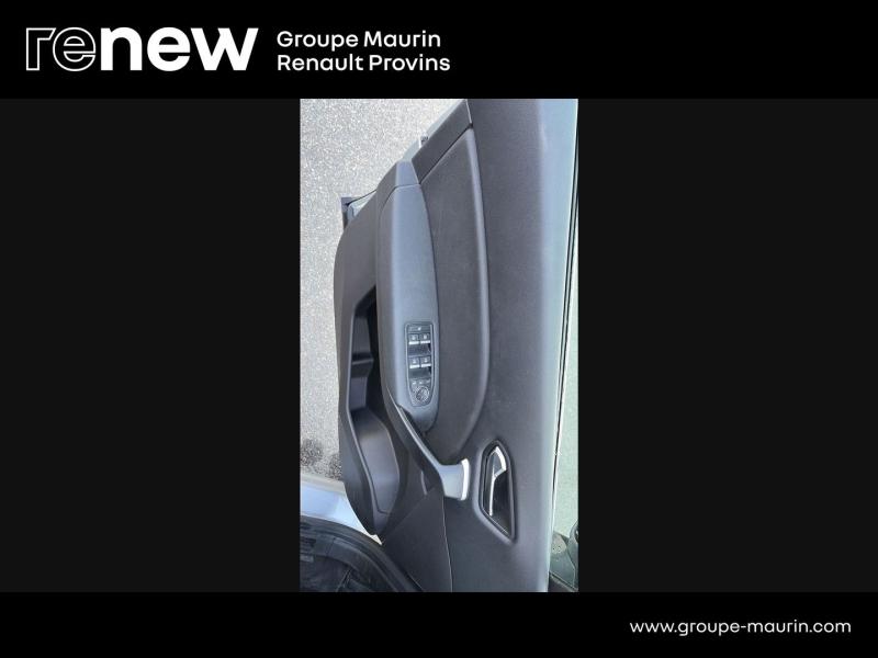 RENAULT Captur 1.6 E-Tech hybride 145ch Intens - Photo 18