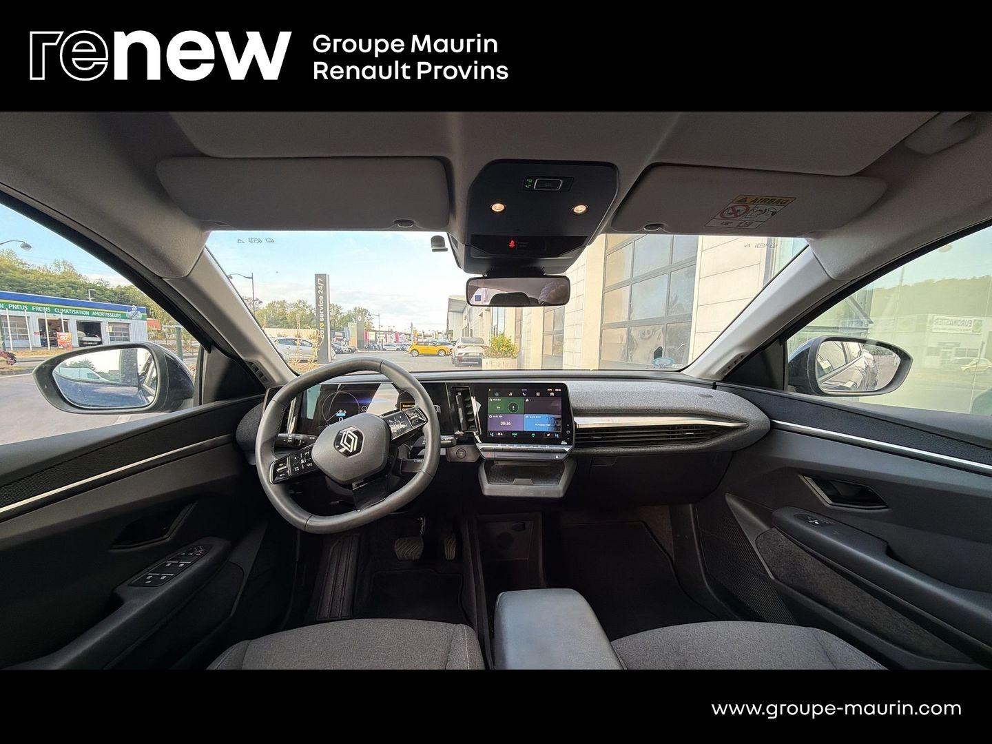 RENAULT Megane E-Tech Electric EV60 220ch Equilibre super charge -B - Photo 11