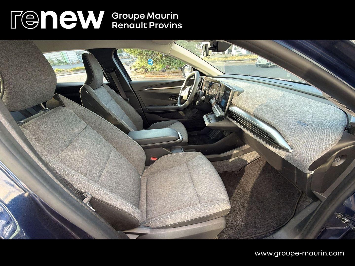 RENAULT Megane E-Tech Electric EV60 220ch Equilibre super charge -B - Photo 16