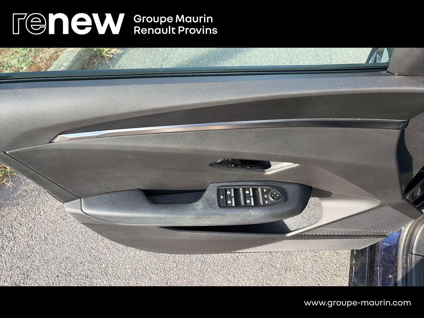 RENAULT Megane E-Tech Electric EV60 220ch Equilibre super charge -B - Photo 17
