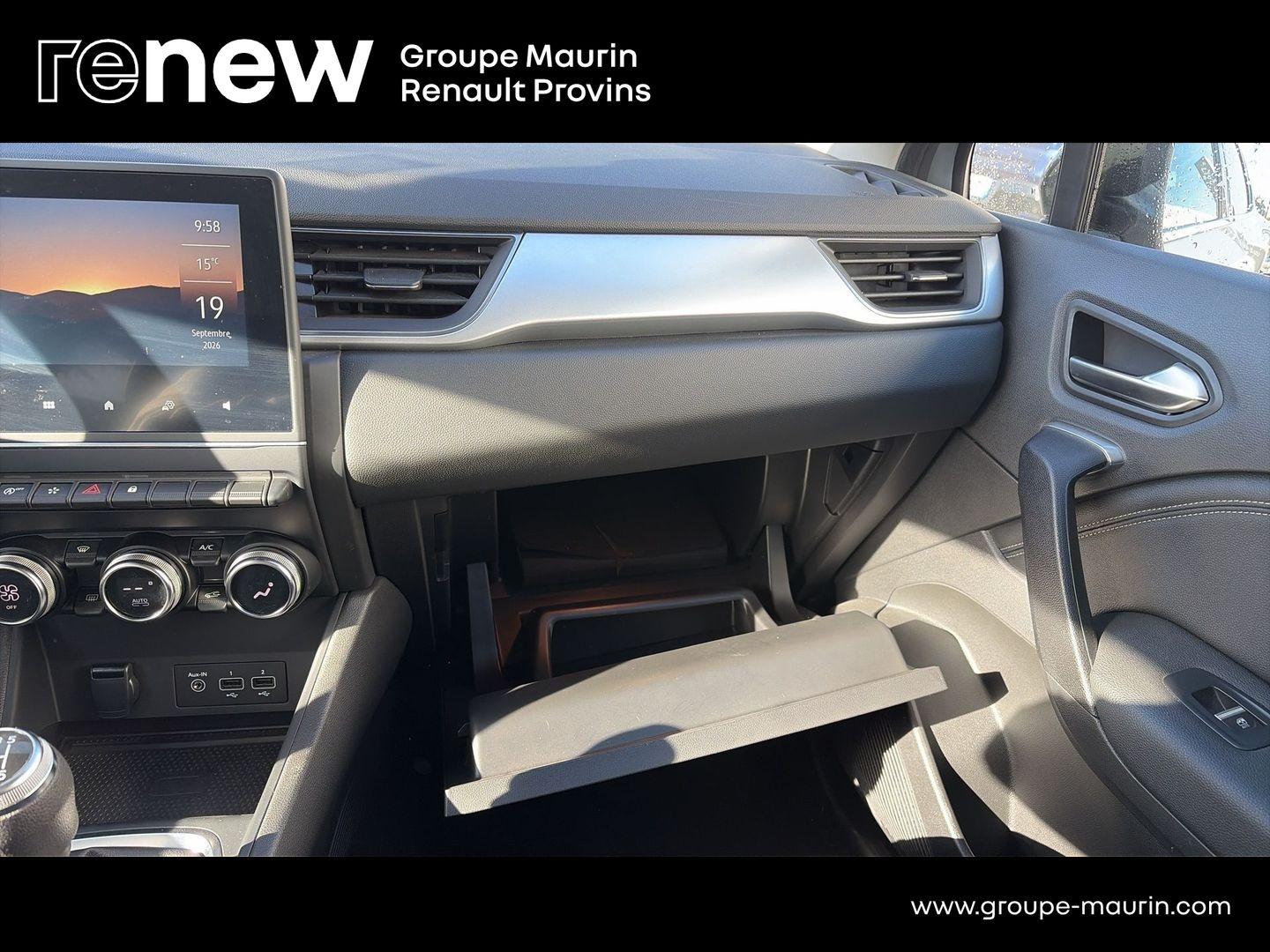 RENAULT Captur 1.0 TCe 90ch Techno - Photo 40