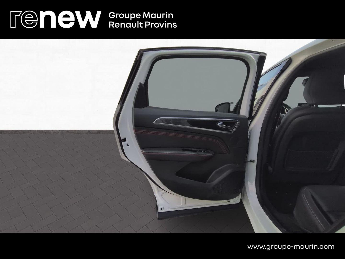 RENAULT Arkana 1.6 E-Tech hybride 145ch RS Line Fast Track - Photo 23