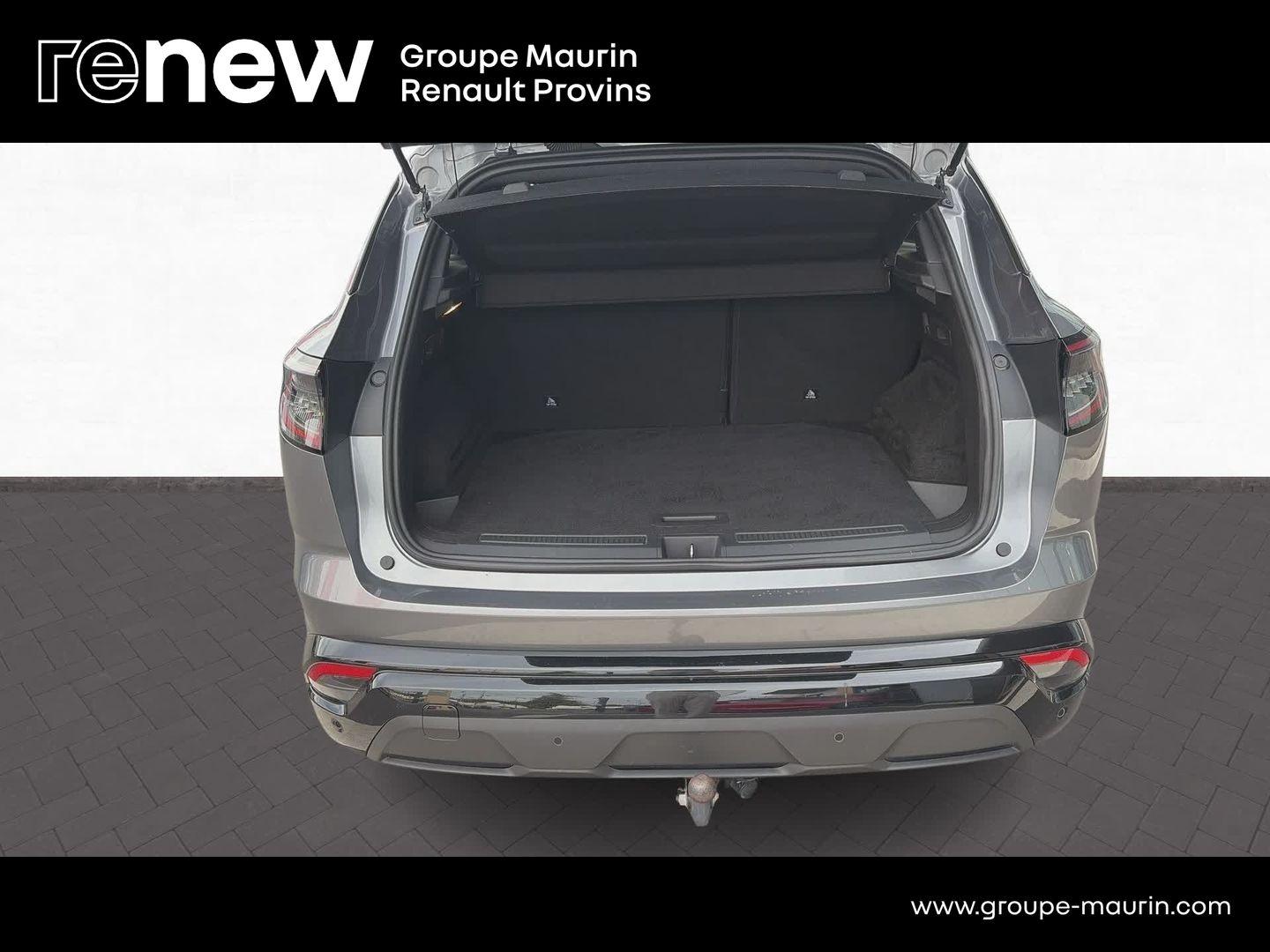 RENAULT Austral 1.2 E-Tech full hybrid 200ch Techno - Photo 16