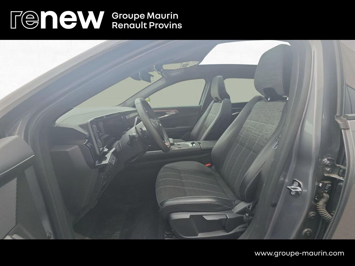 RENAULT Austral 1.2 E-Tech full hybrid 200ch Techno - 23 - Photo 22
