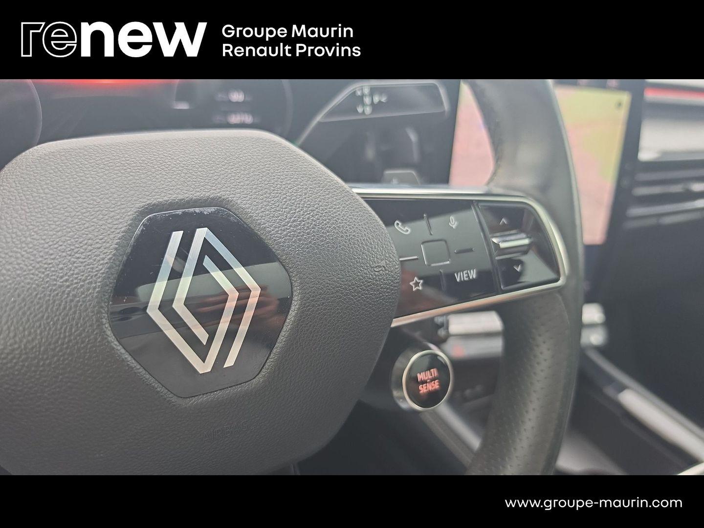 RENAULT Austral 1.2 E-Tech full hybrid 200ch Techno - 23 - Photo 32