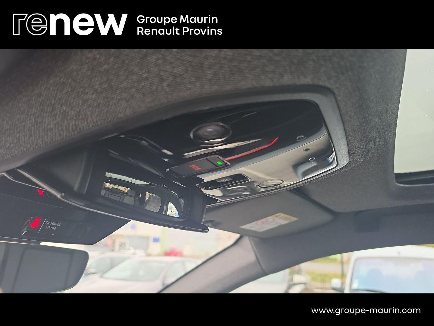 RENAULT Austral 1.2 E-Tech full hybrid 200ch Techno - 23 - Photo 37