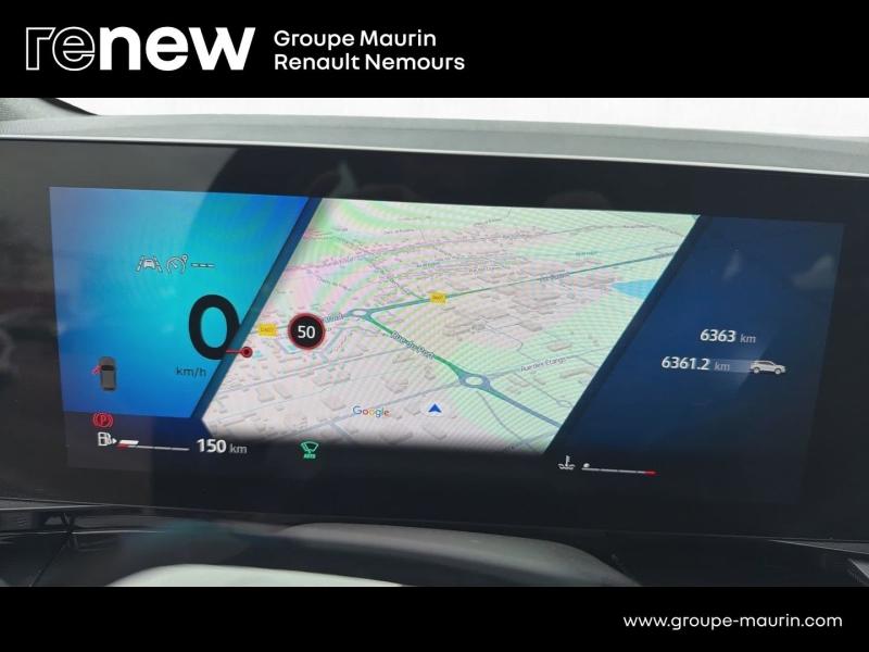 RENAULT Austral 1.2 TCe mild hybrid advanced 130ch Evolution - 24 - Photo 15