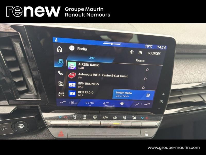 RENAULT Austral 1.2 TCe mild hybrid advanced 130ch Evolution - 24 - Photo 16