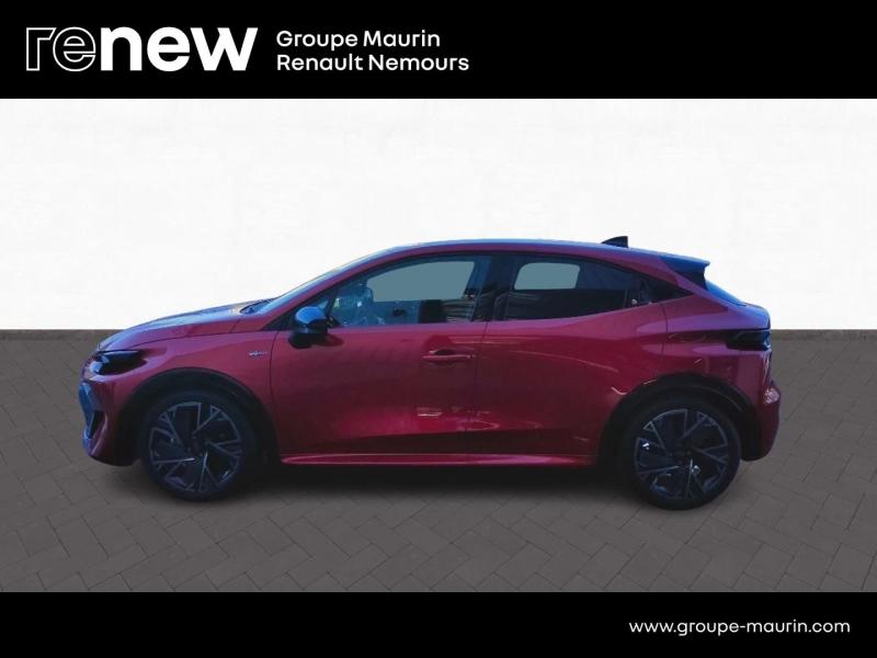RENAULT Clio 1.8 E-Tech 160ch full hybrid esprit Alpine - Photo 6