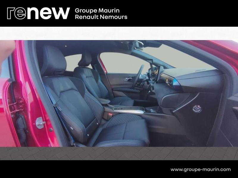 RENAULT Clio 1.8 E-Tech 160ch full hybrid esprit Alpine - Photo 15