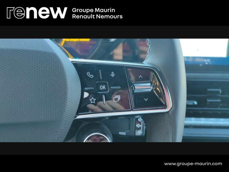 RENAULT Clio 1.8 E-Tech 160ch full hybrid esprit Alpine - Photo 26