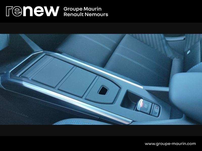 RENAULT Clio 1.8 E-Tech 160ch full hybrid esprit Alpine - Photo 31