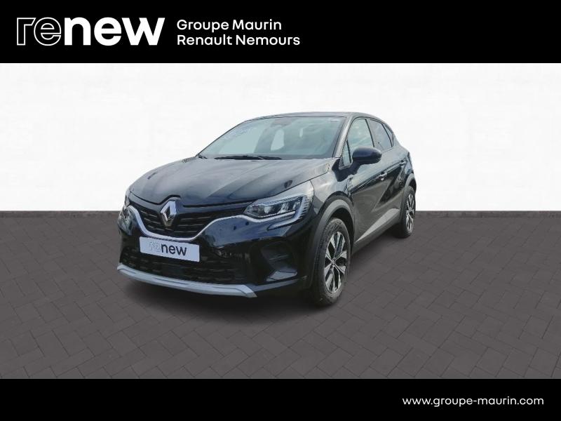 RENAULT Captur 1.0 Eco-G 100ch Evolution - Photo 1
