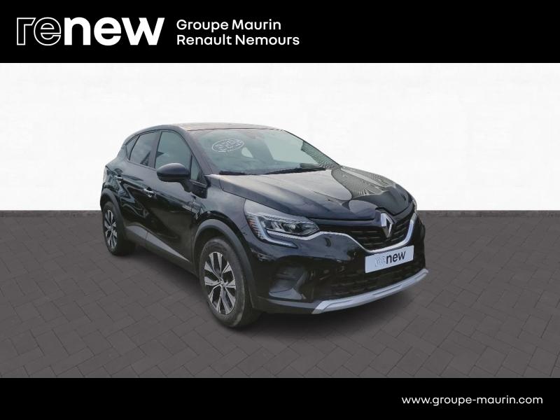RENAULT Captur 1.0 Eco-G 100ch Evolution - Photo 4