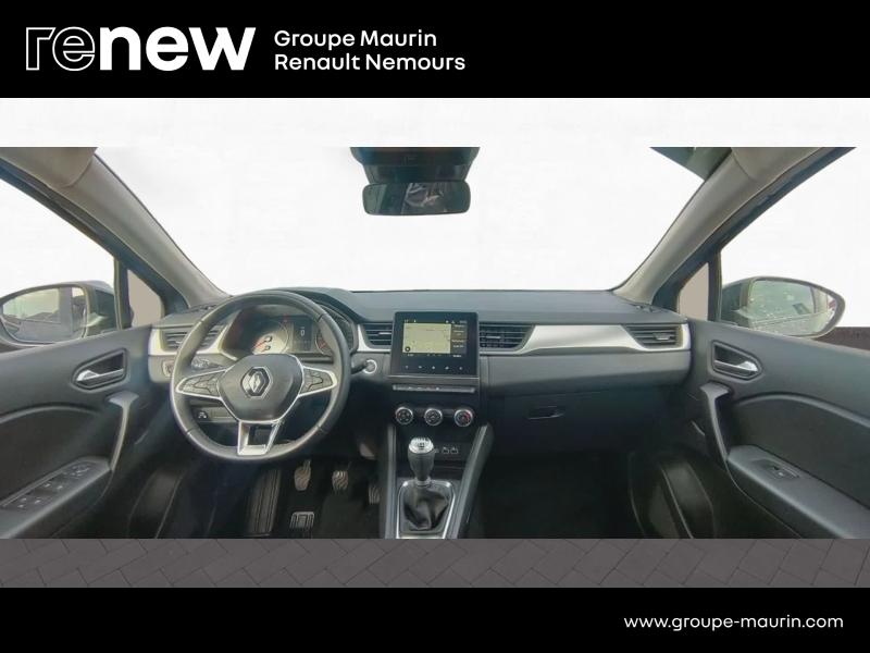 RENAULT Captur 1.0 Eco-G 100ch Evolution - Photo 16