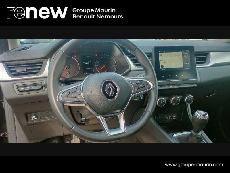 RENAULT Captur 1.0 Eco-G 100ch Evolution - Photo 18