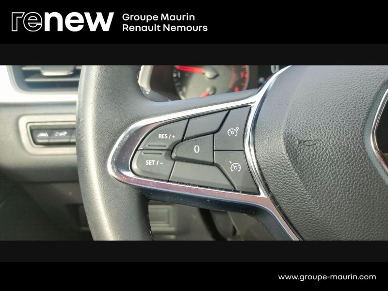 RENAULT Captur 1.0 Eco-G 100ch Evolution - Photo 24