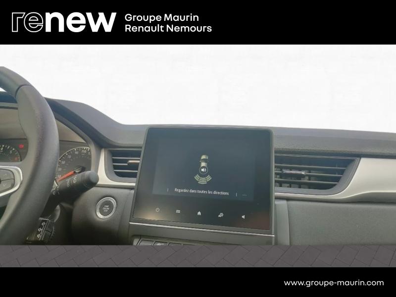 RENAULT Captur 1.0 Eco-G 100ch Evolution - Photo 31