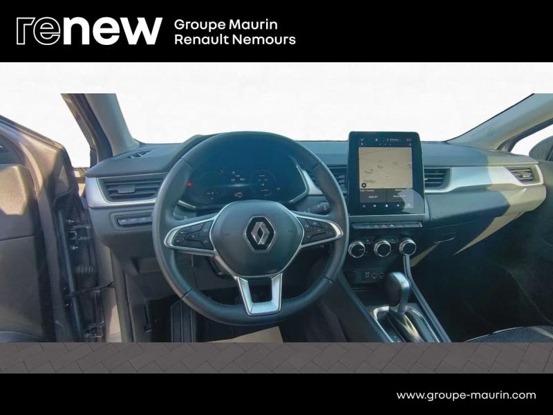 RENAULT Captur 1.6 E-Tech hybride 145ch Techno Fast Track - Photo 19