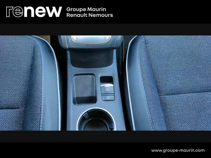 RENAULT Captur 1.6 E-Tech hybride 145ch Techno Fast Track - Photo 29