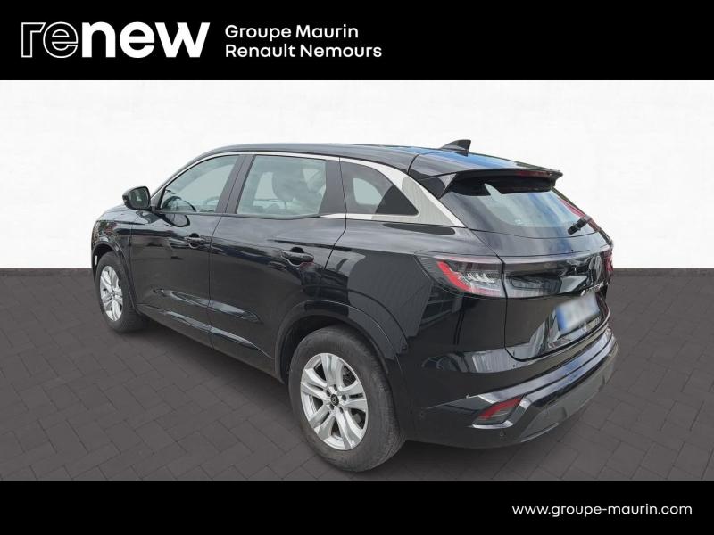 RENAULT Austral 1.2 TCe mild hybrid advanced 130ch Evolution - 23 - Photo 5