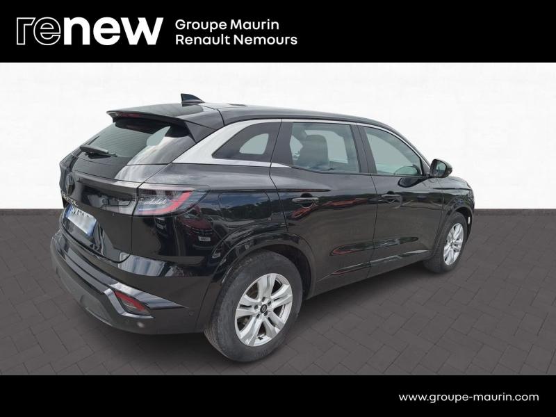 RENAULT Austral 1.2 TCe mild hybrid advanced 130ch Evolution - 23 - Photo 8