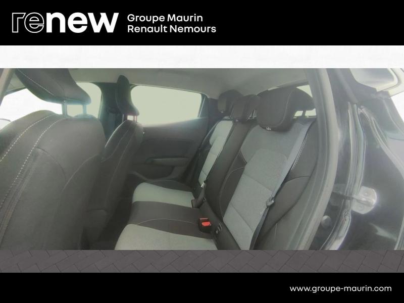 RENAULT Clio 1.5 dCi 100ch Evolution - 25 - Photo 13