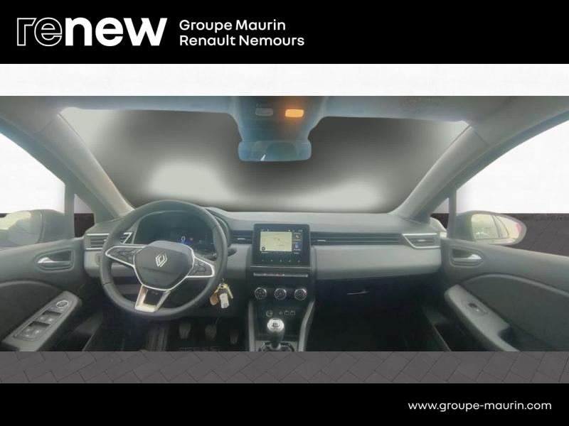 RENAULT Clio 1.5 dCi 100ch Evolution - 25 - Photo 17