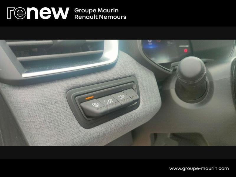 RENAULT Clio 1.5 dCi 100ch Evolution - 25 - Photo 19