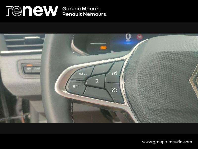 RENAULT Clio 1.5 dCi 100ch Evolution - 25 - Photo 23
