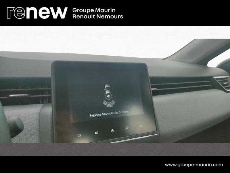 RENAULT Clio 1.5 dCi 100ch Evolution - 25 - Photo 30