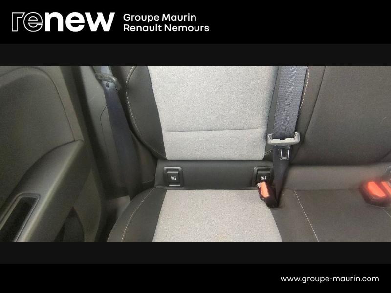RENAULT Clio 1.5 dCi 100ch Evolution - 25 - Photo 32