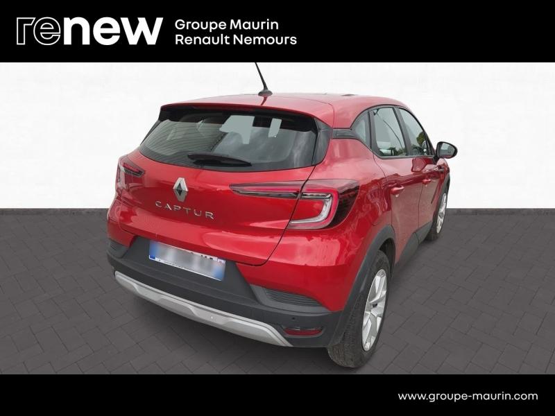 RENAULT Captur 1.0 TCe 90ch Business - Photo 7