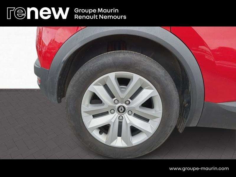 RENAULT Captur 1.0 TCe 90ch Business - Photo 16